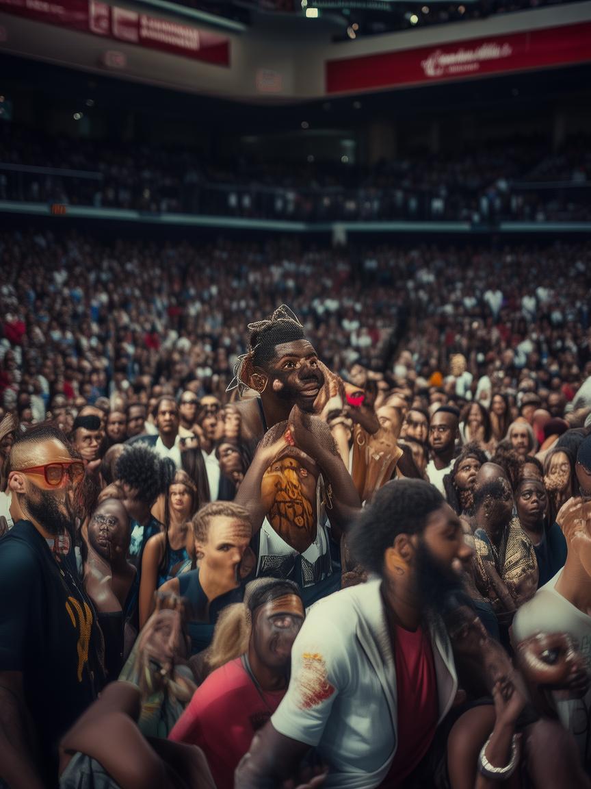 cba球员谁抖音粉丝多_谁抖音粉丝最多？插图