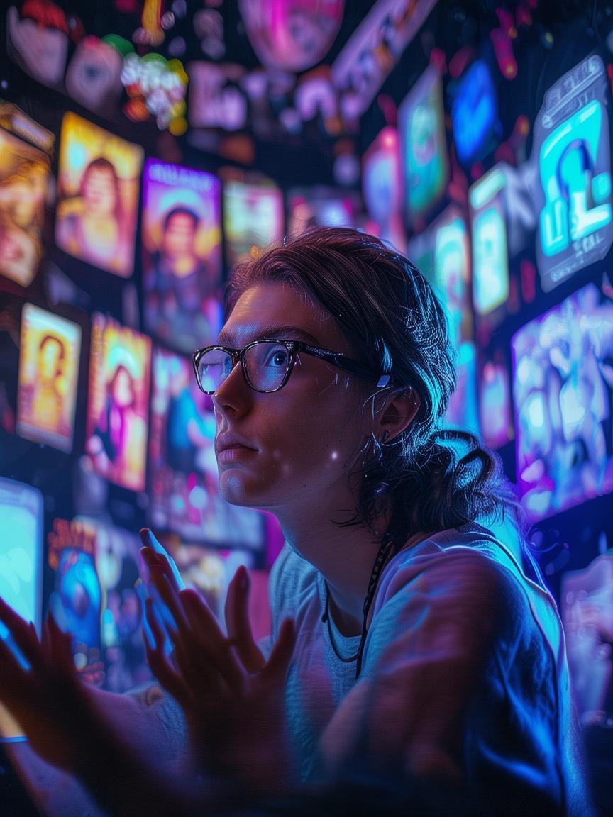 抖音怎么连接粉丝_吸引抖音粉丝技巧插图 抖音怎么连接粉丝_吸引抖音粉丝技巧插图