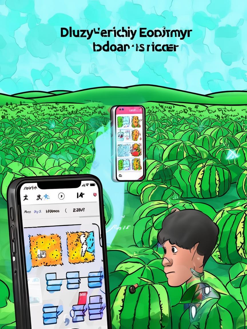 抖音和西瓜怎么通粉丝_抖音西瓜粉丝联动插图 抖音和西瓜怎么通粉丝_抖音西瓜粉丝联动插图