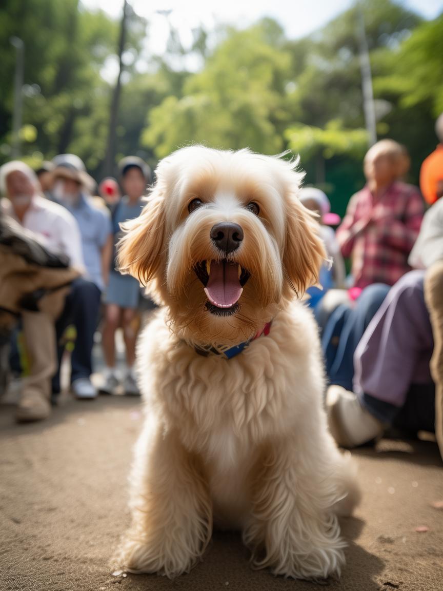 抖音狗狗世界多少粉丝了_抖音狗狗世界粉丝数多少?插图 抖音狗狗世界多少粉丝了_抖音狗狗世界粉丝数多少?插图