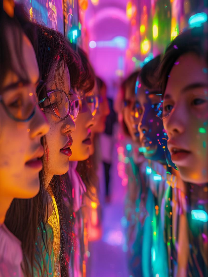 抖音卡通头像 男生可爱图片_可爱男生抖音头像插图