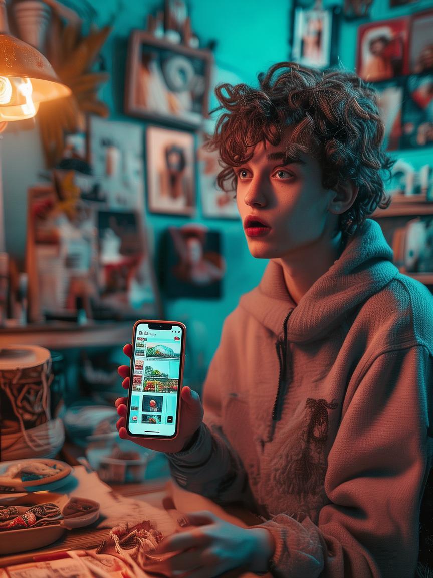 抖音上火山怎么涨粉_抖音火山涨粉技巧插图