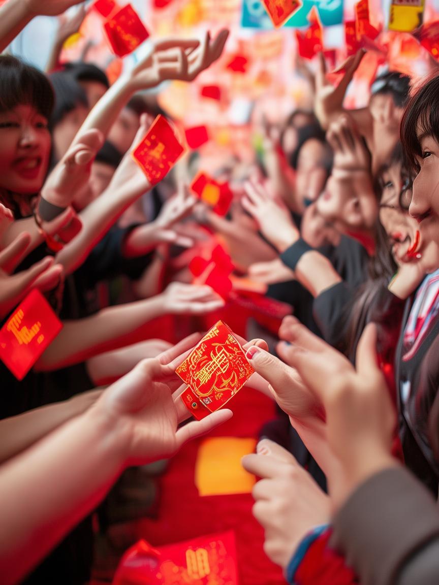 抖音怎么不能领红包了_抖音红包领不了？插图