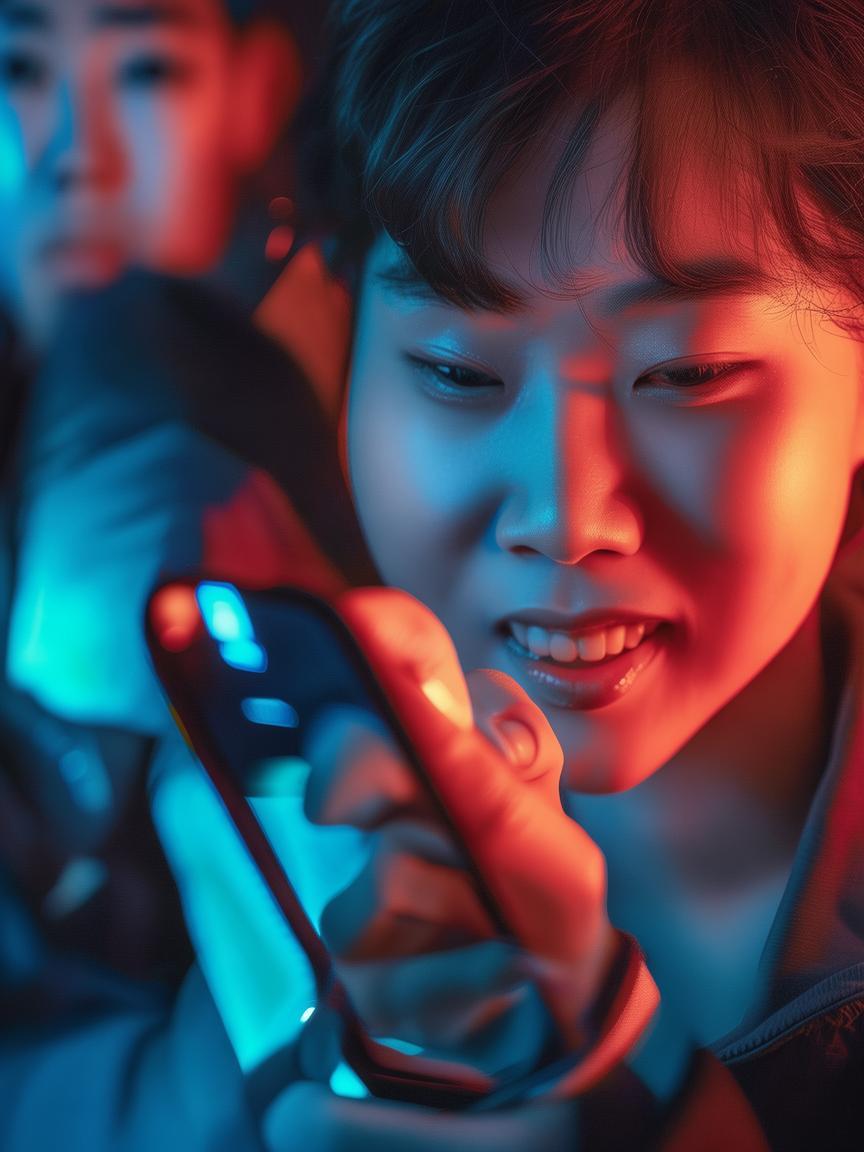 抖音点赞女朋友生气_抖音点赞女友怒了？插图