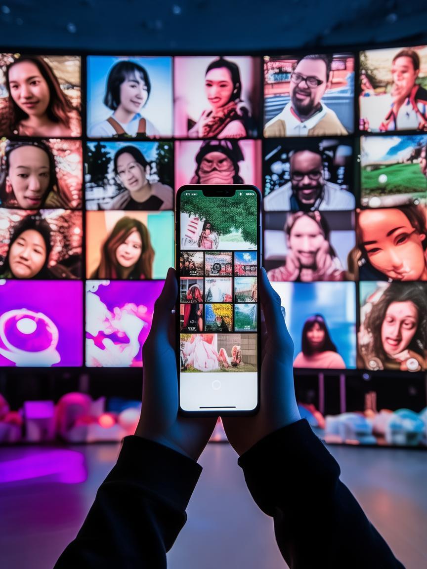 来撩抖音app短视频苹果_抖音苹果短视频新玩法?插图 来撩抖音app短视频苹果_抖音苹果短视频新玩法?插图