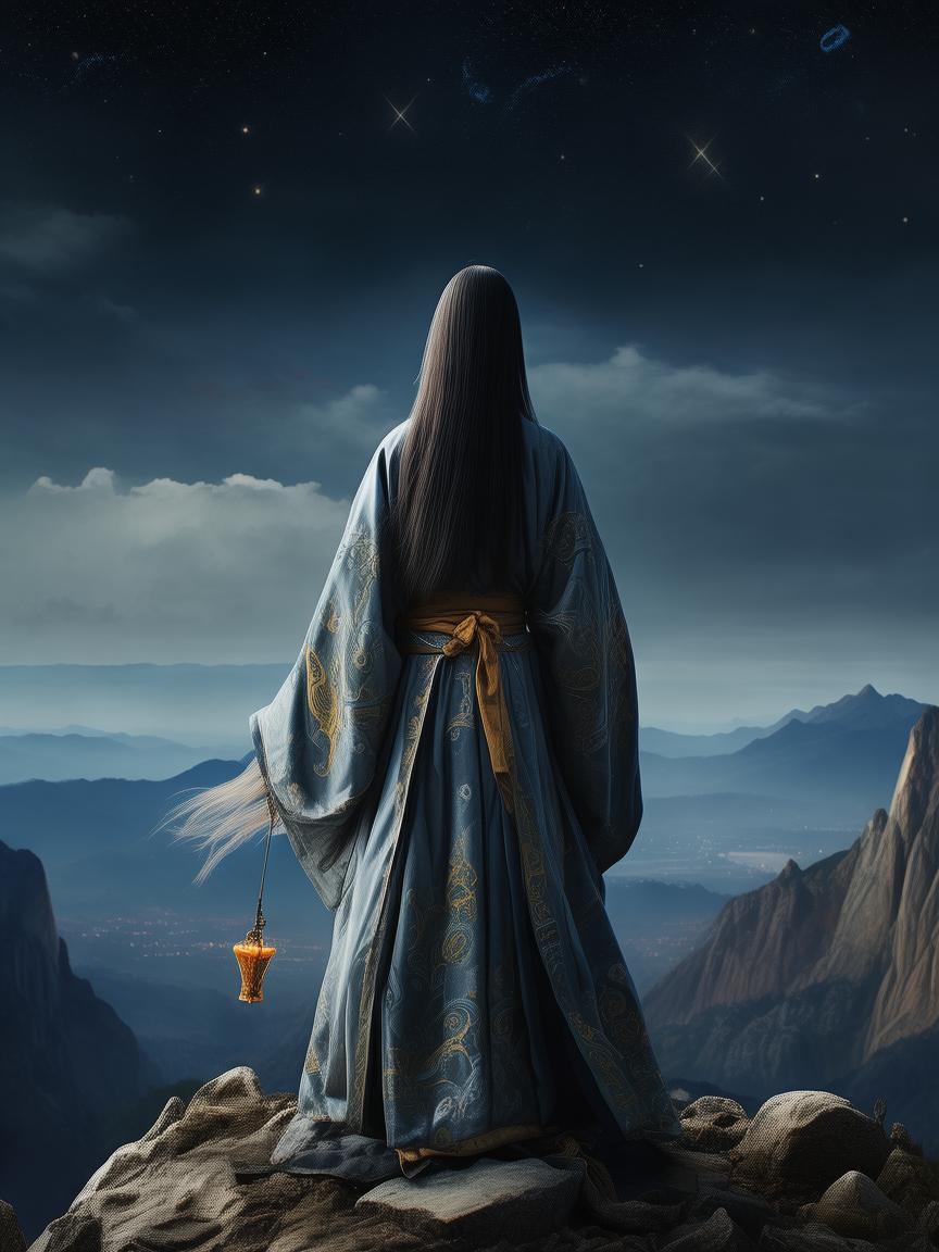 抖音阿魏李白多少粉丝_阿魏李白粉丝数多少插图