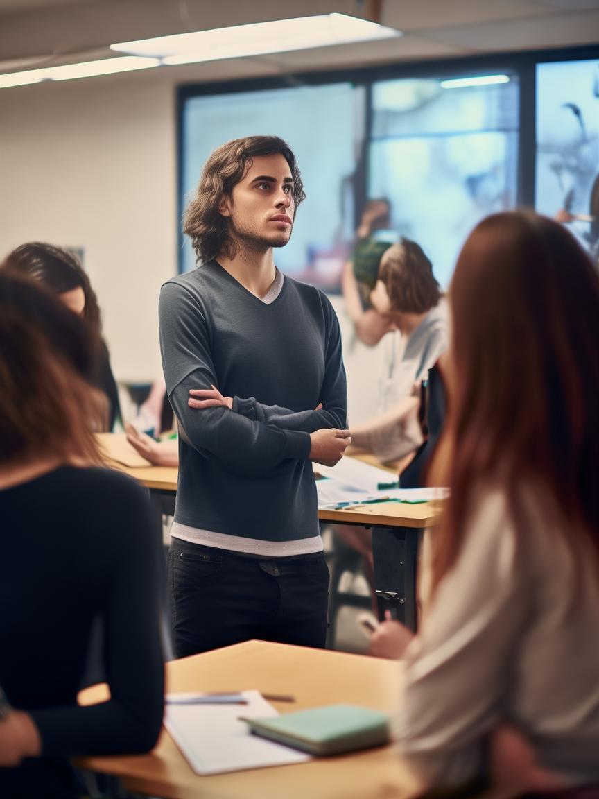 抖音语文老师有多少粉丝_抖音语文老师粉丝几何？插图