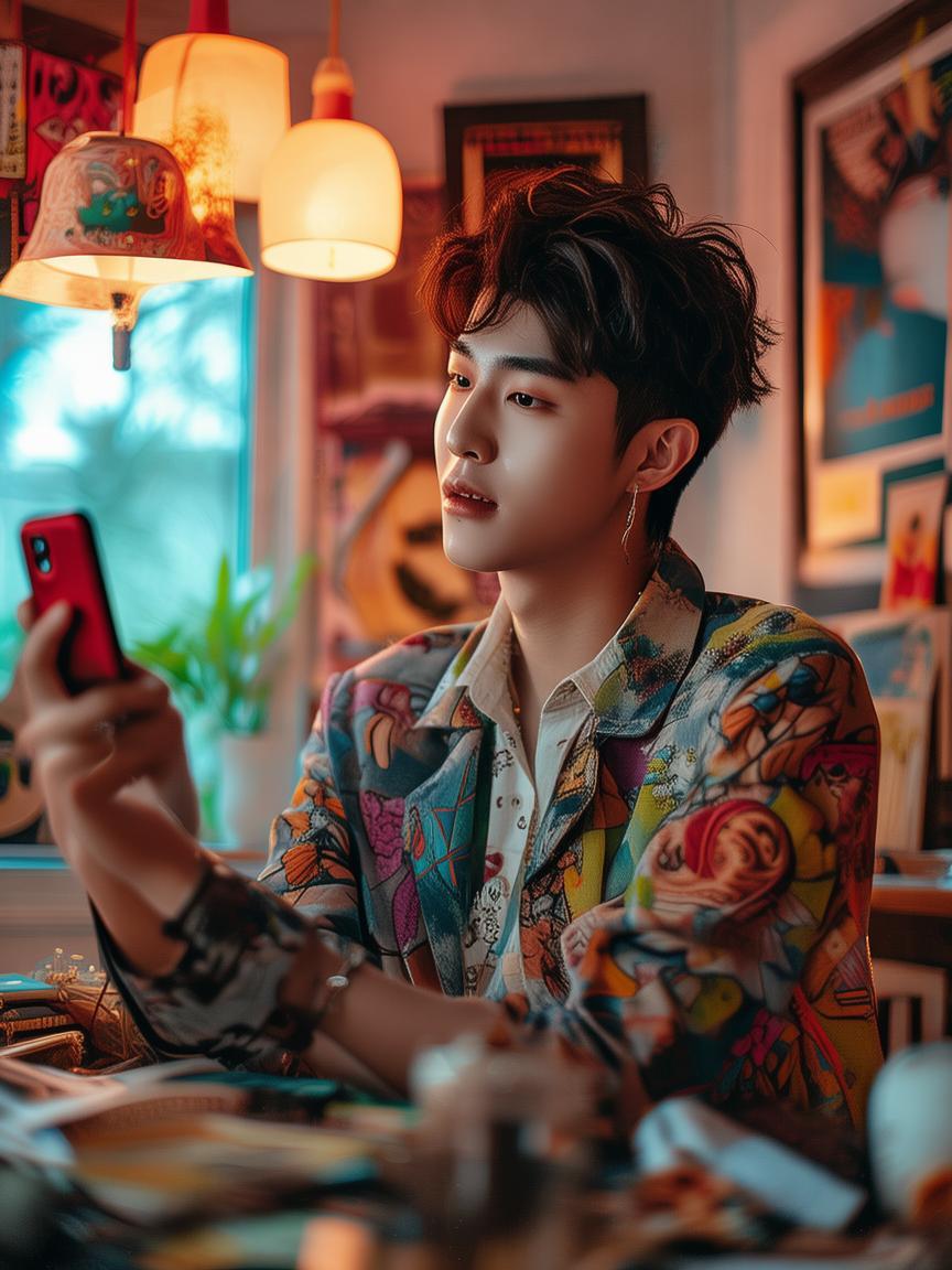 抖音彬彬网红粉丝多少_抖音彬彬粉丝数插图