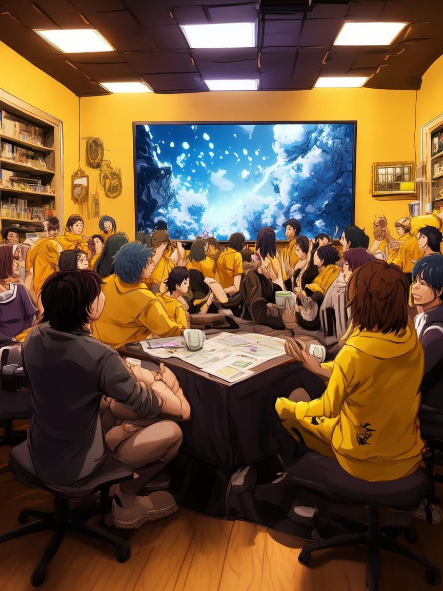 抖音金木火影多少粉丝_金木影粉丝数？插图