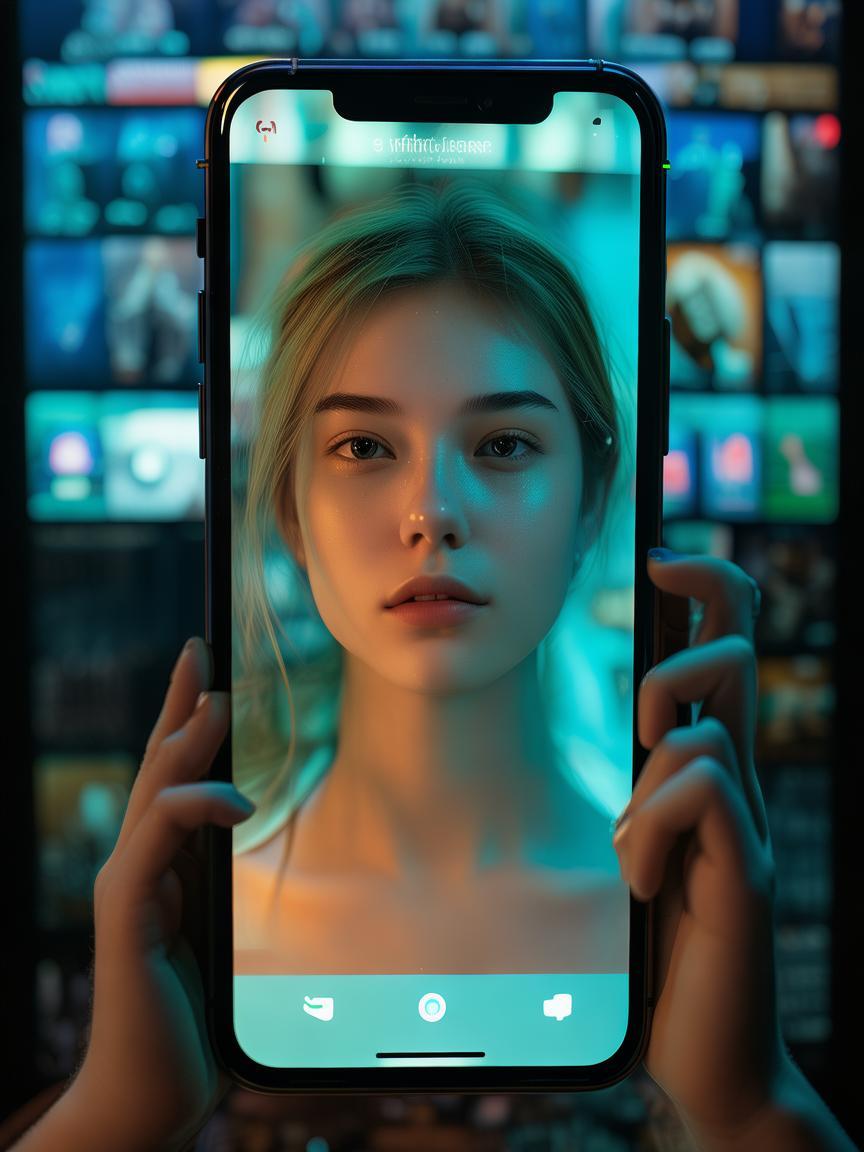 美娜抖音粉丝数量多少_美娜抖音粉丝数？插图