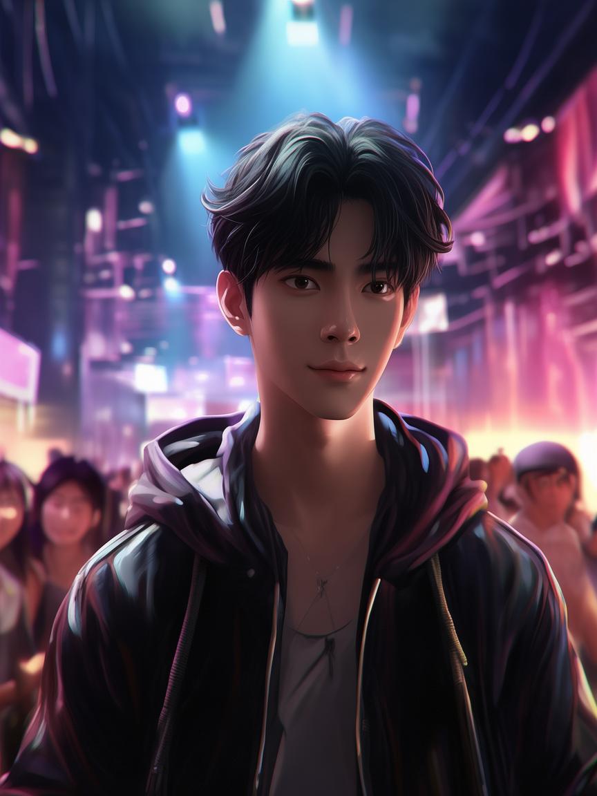 怎么吸引抖音帅哥粉丝呢_抖音如何吸粉帅哥？插图