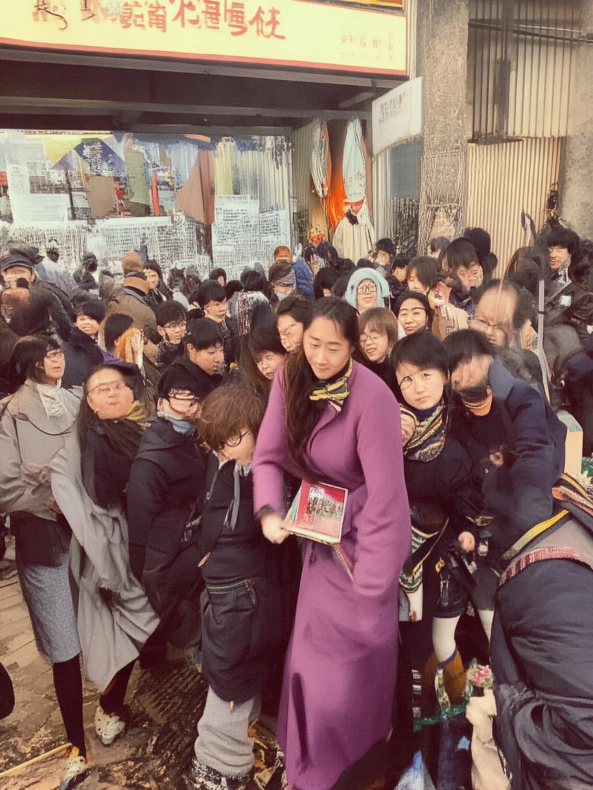 抖音怎么建粉丝号_抖音粉丝号搭建法插图