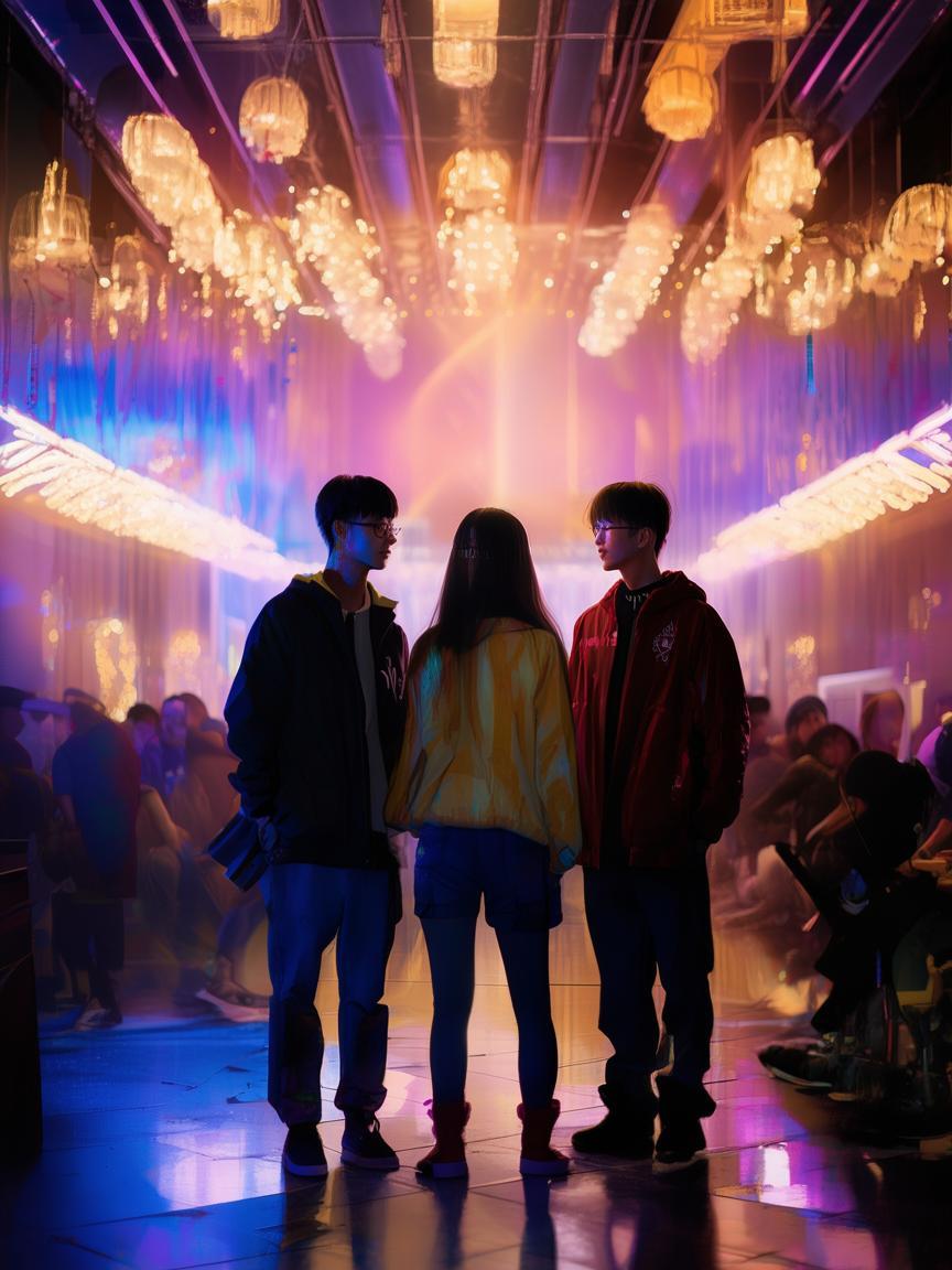 抖音粉丝长什么样_抖音粉丝画像插图