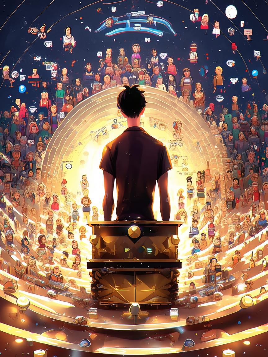 小王抖音粉丝群怎么进_小王粉丝群入口插图