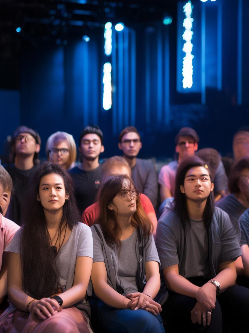 抖音粉丝人群怎么换_抖音粉丝怎么换?插图 抖音粉丝人群怎么换_抖音粉丝怎么换?插图