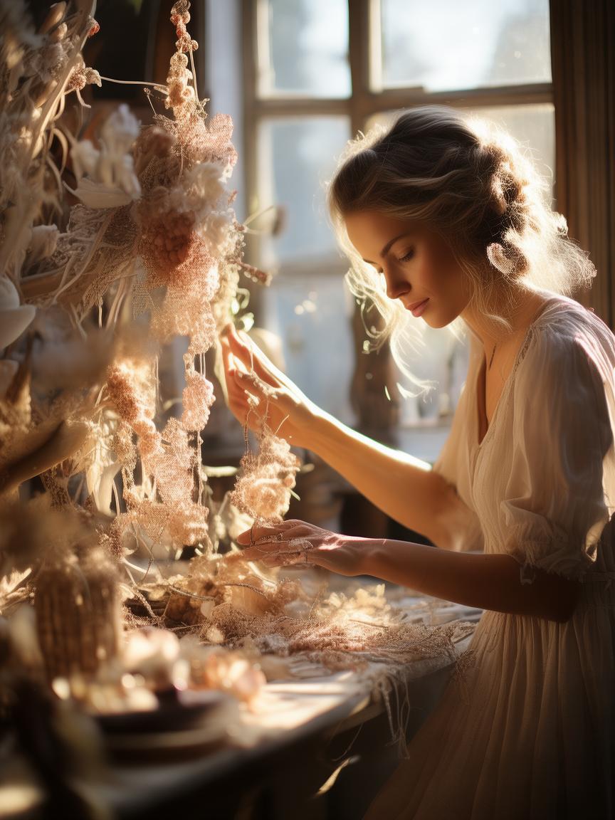 抖音顶级手工粉丝是什么_抖音手工粉是什么？插图