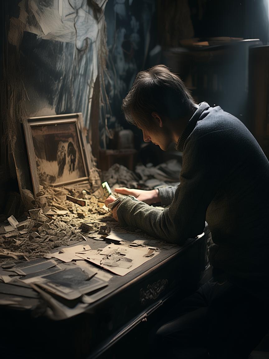 我要恢复抖音作品_恢复抖音作品吗？插图