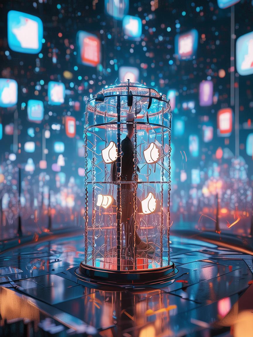 抖音赞取消不掉_抖音赞如何取消?插图 抖音赞取消不掉_抖音赞如何取消?插图