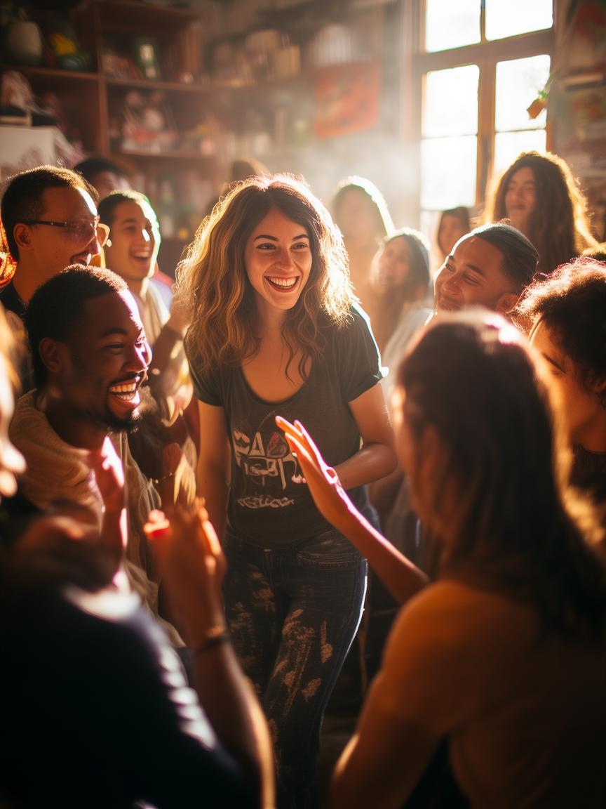 抖音粉丝群入口怎么进_抖音粉丝群入口？插图