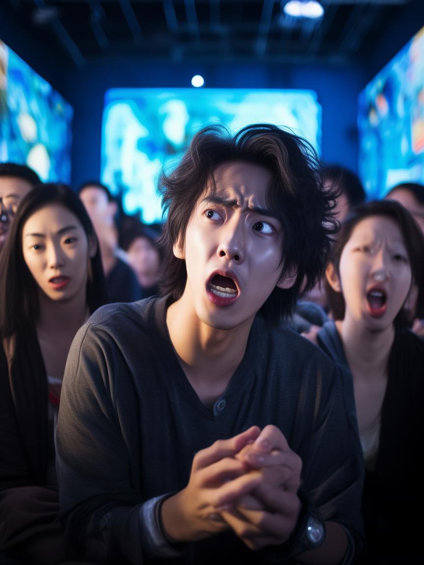 抖音直播可以设置自动结束的_直播自动结束设置插图