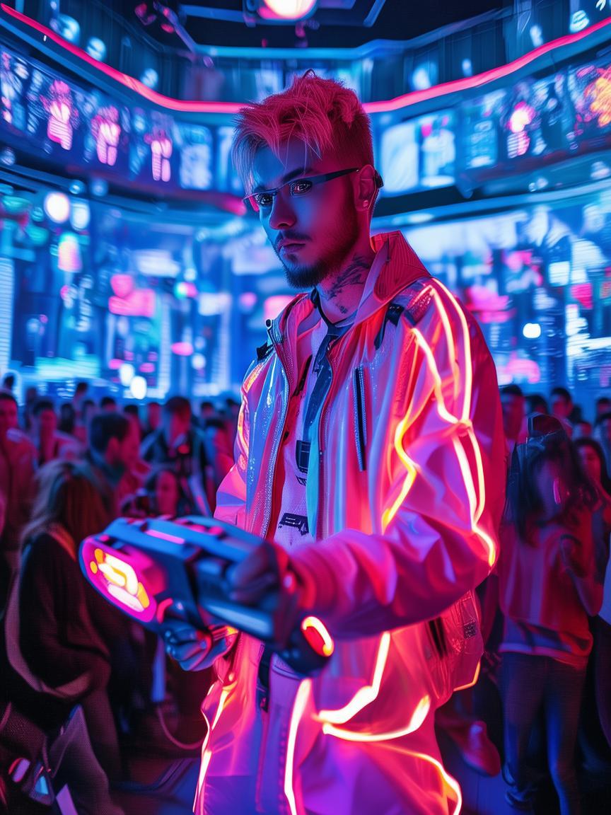 抖音怎样粉丝灯牌_抖音粉丝灯牌玩法插图 抖音怎样粉丝灯牌_抖音粉丝灯牌玩法插图