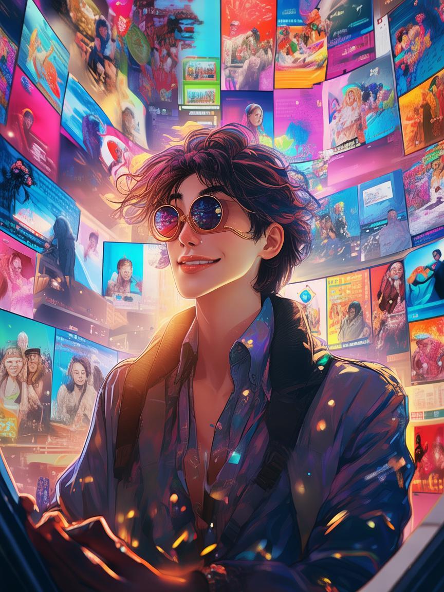 抖音视频怎么赚钱_抖音视频赚钱法插图