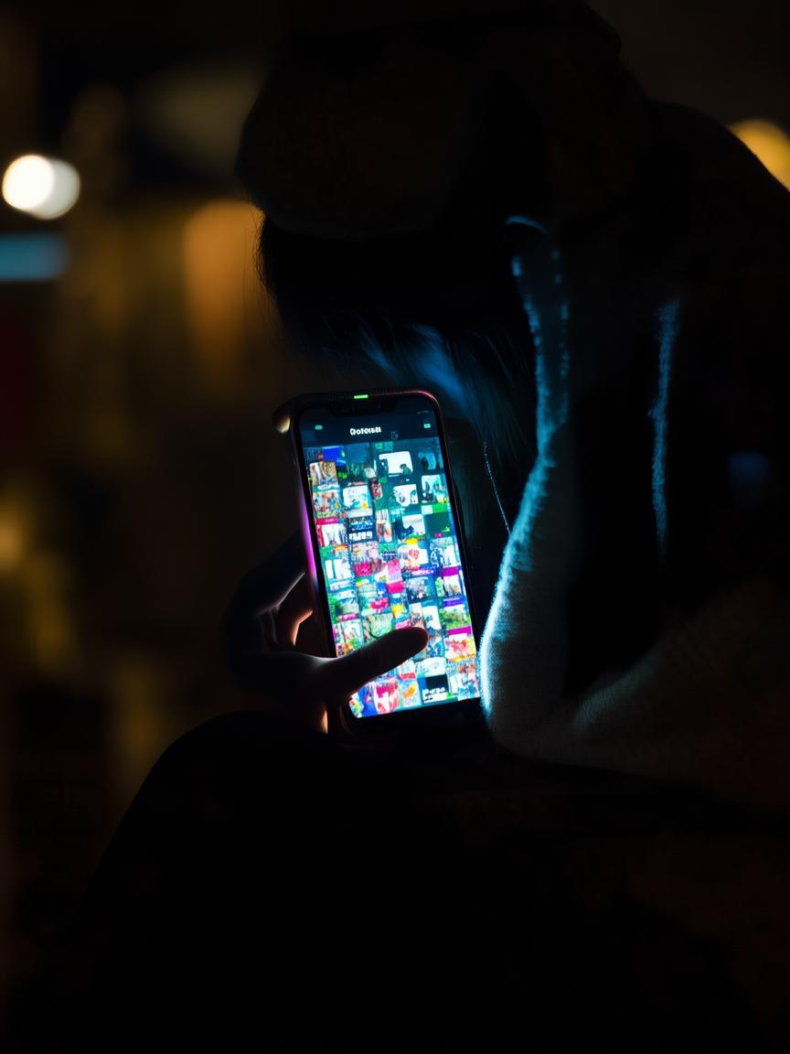 抖音账号几十万粉丝_抖音粉丝超几十万？插图