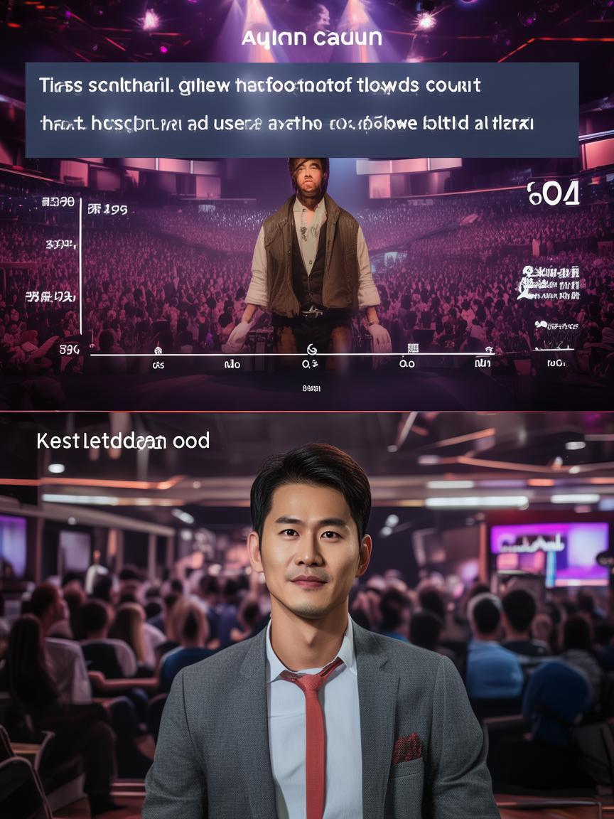 直播千川投流涨粉丝_直播千川投流粉丝增长秘诀？插图