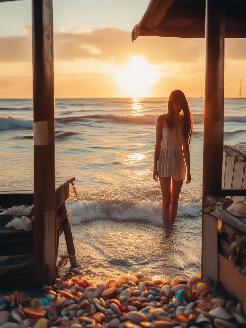 抖音评论短句精选220句大全_抖音220句评论金句集插图