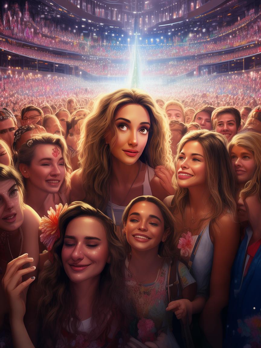 明星关注过粉丝吗抖音_明星抖音粉关注插图 明星关注过粉丝吗抖音_明星抖音粉关注插图