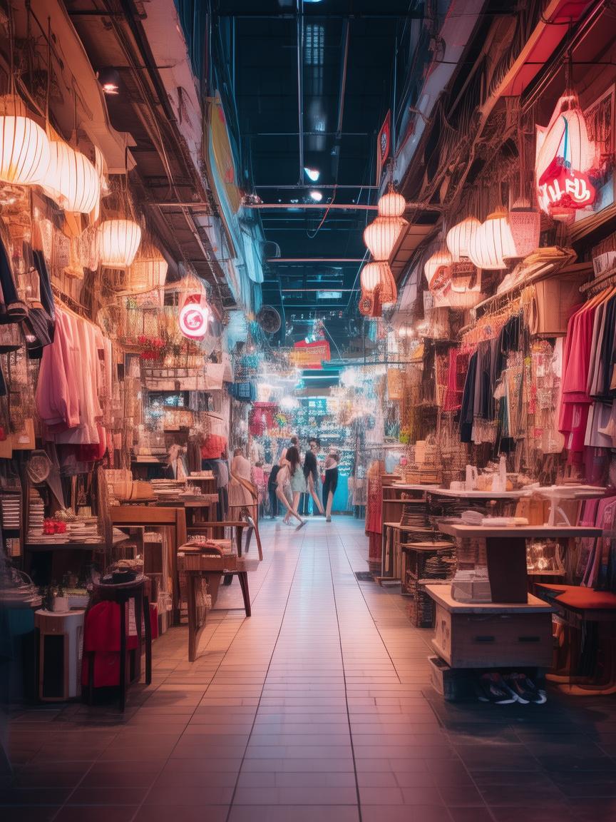 抖音怎样申请开店_抖音开店教程插图 抖音怎样申请开店_抖音开店教程插图