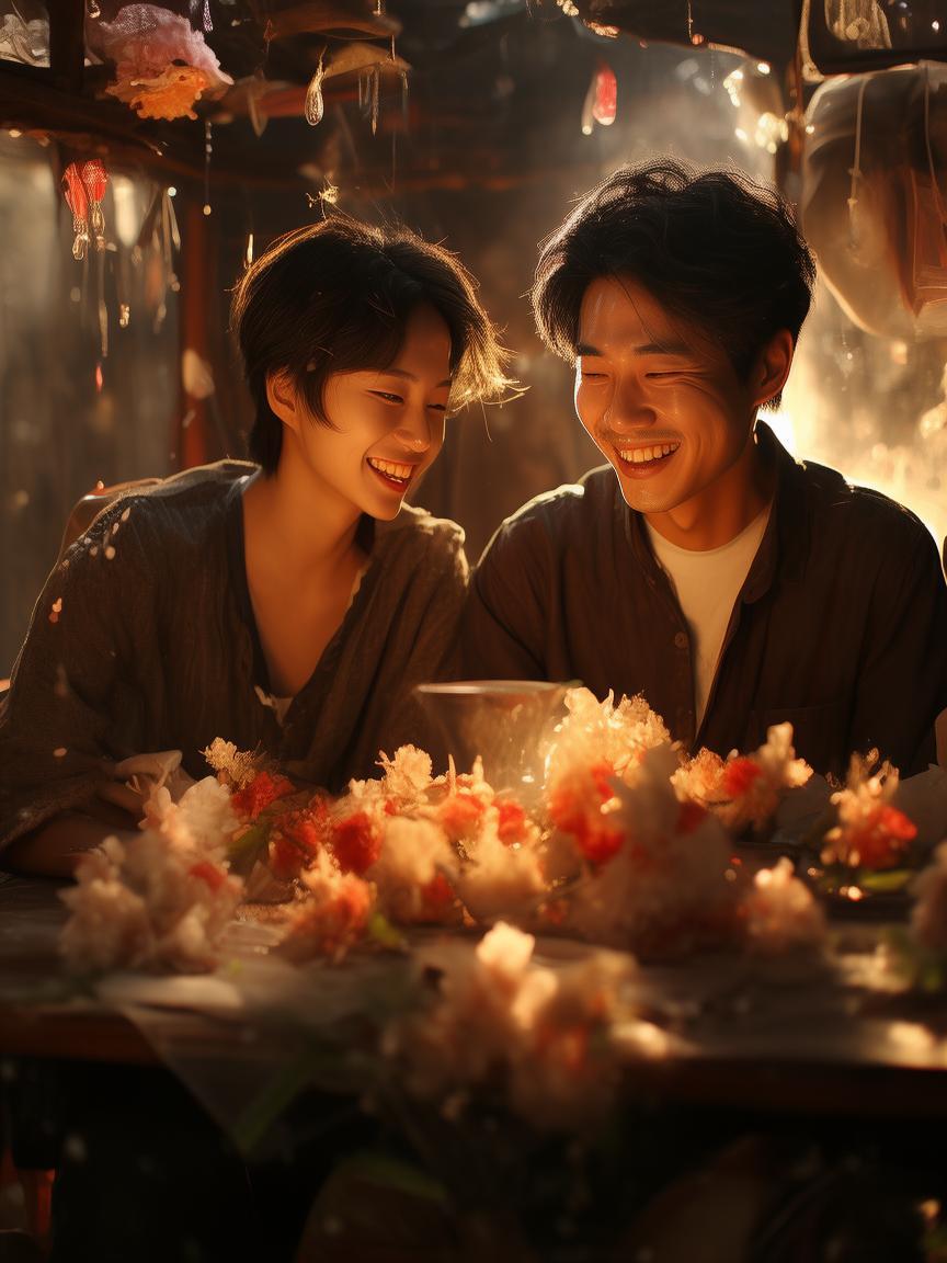 播放抖音哥：抖音哥风采秀插图