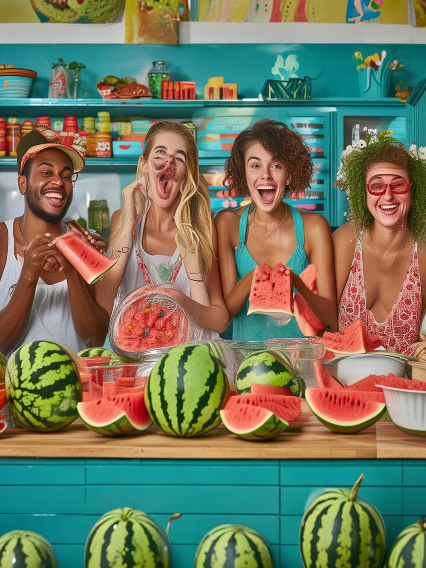 西瓜粉丝怎么到抖音里面_西瓜粉丝抖音入法插图