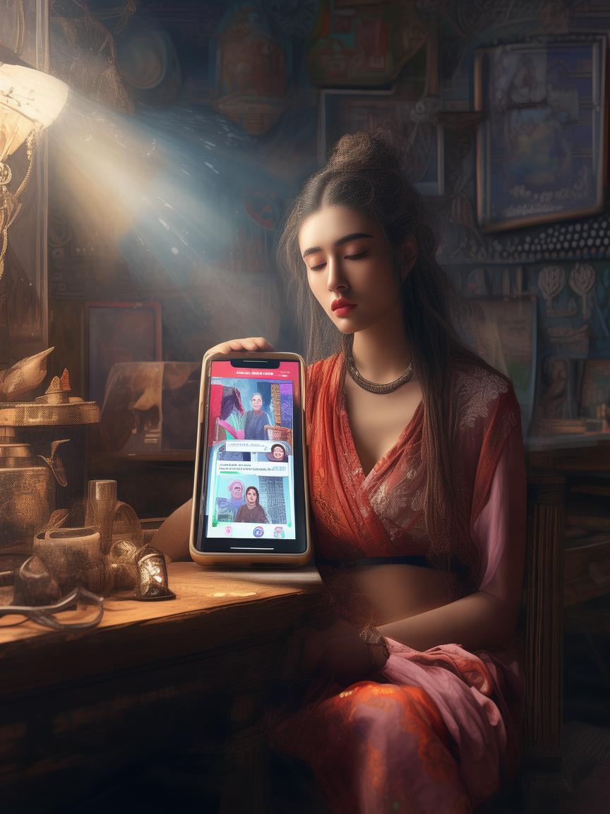 为什么抖音推荐男粉丝_抖音推男粉原由？插图