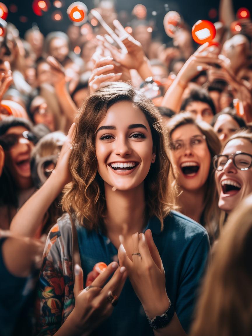 抖音一直在涨粉该干什么_涨粉策略?插图 抖音一直在涨粉该干什么_涨粉策略?插图