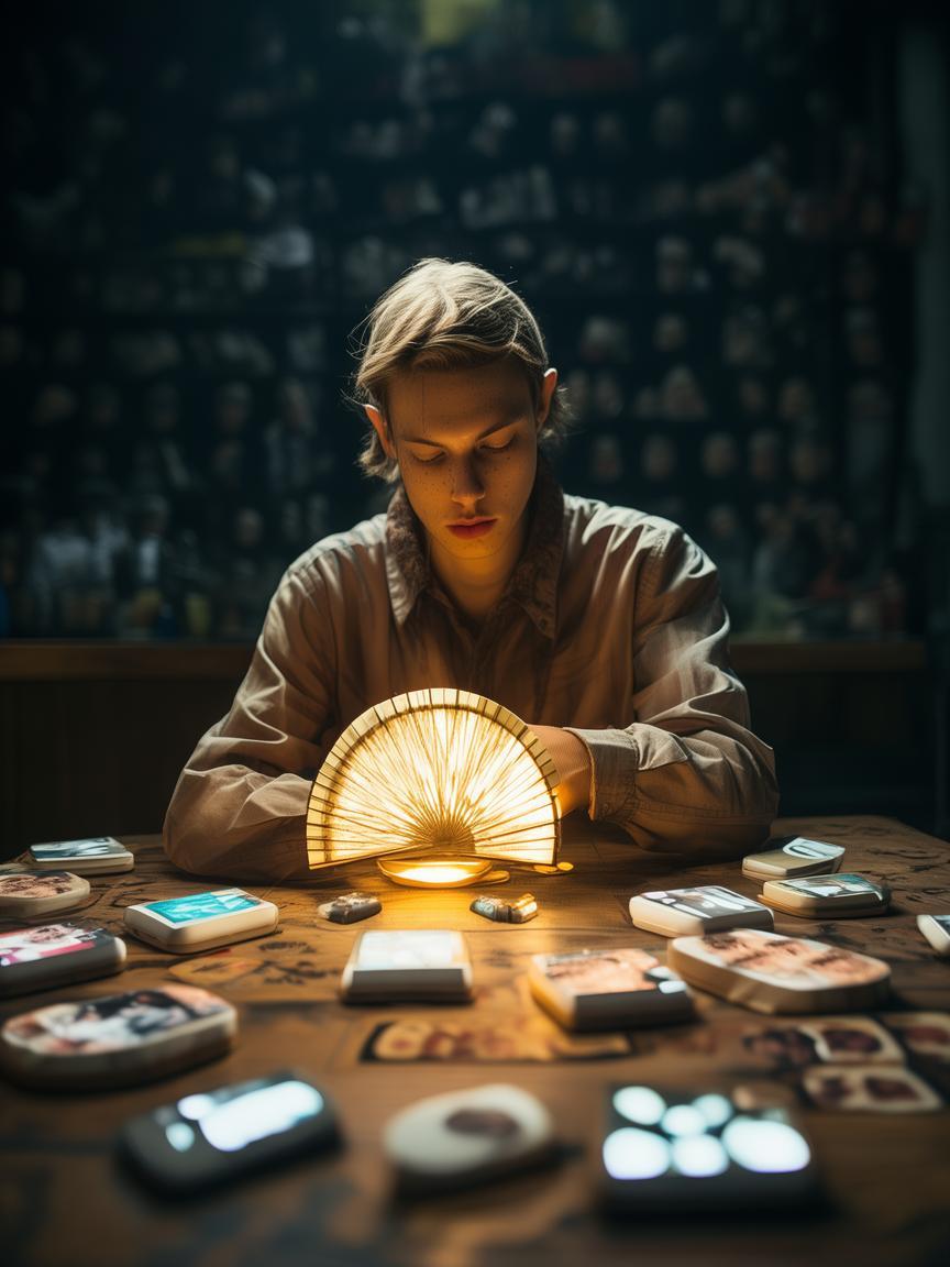 抖音清空粉丝有影响吗_抖音清空粉影响？插图