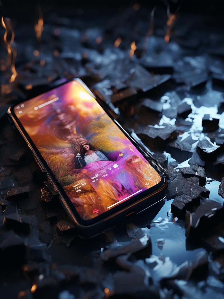 抖音都收藏在哪里_抖音收藏位置插图