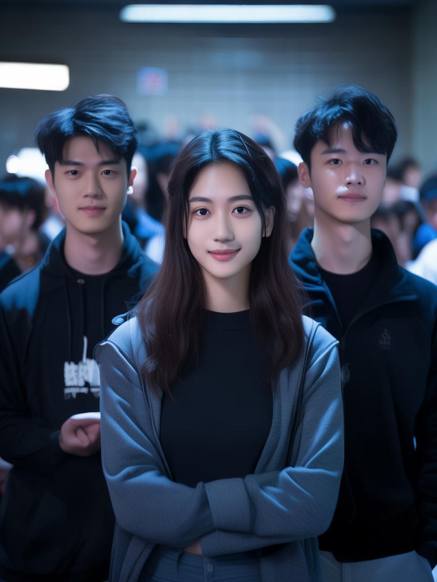 抖音粉丝群怎么查看信息_抖音群信息查看方法插图