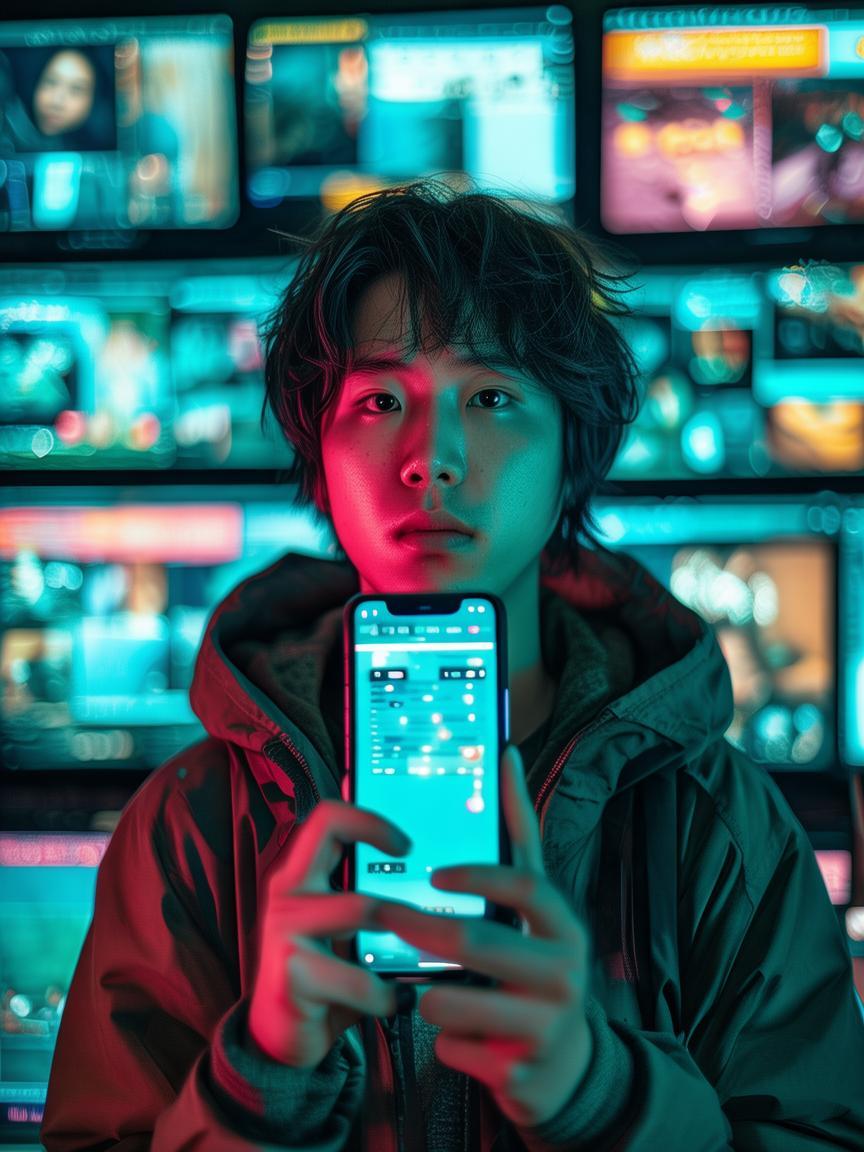 抖音粉丝怎么到一千_抖音增粉至千?插图 抖音粉丝怎么到一千_抖音增粉至千?插图