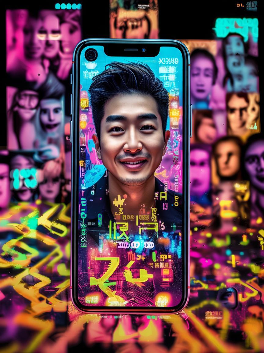 刘德华多少个粉丝抖音_刘天王抖音粉丝数？插图