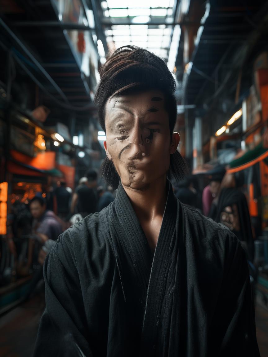 抖音武林豪杰多少粉丝_武林豪杰粉丝数多少？插图