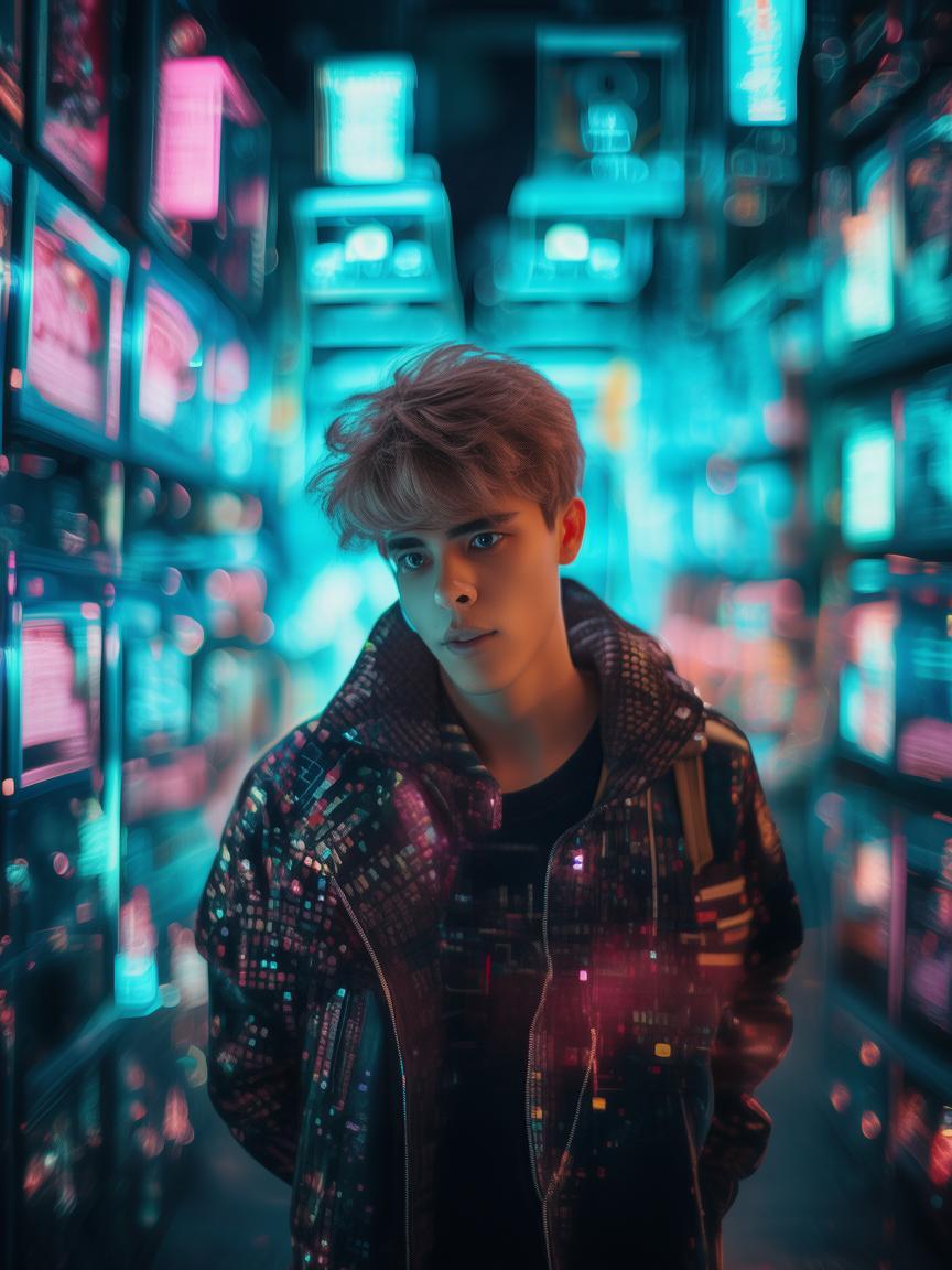 抖音怎样查看粉丝的比例_粉丝比例在哪看？插图
