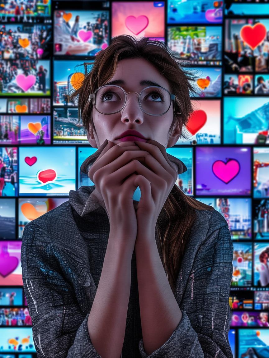 请问抖音怎么涨粉丝_抖音增粉技巧插图