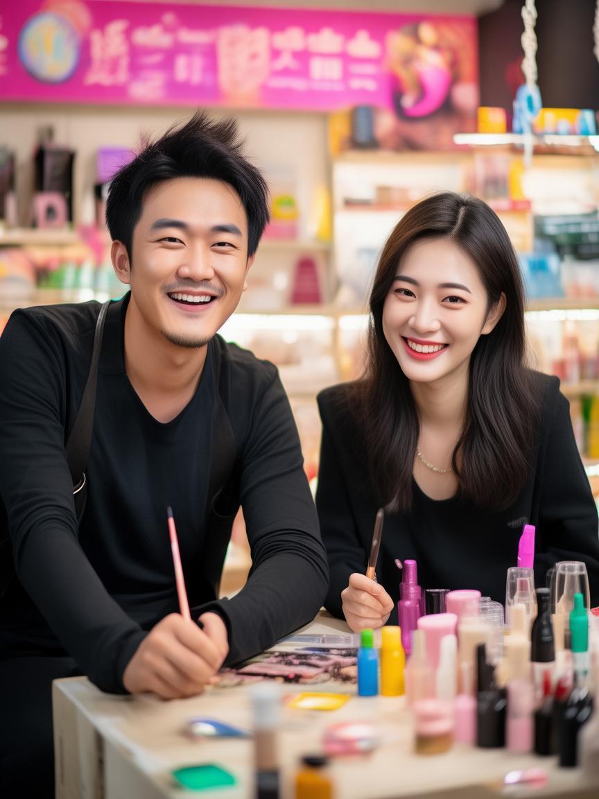 千川不选择商品投放涨粉_千川涨粉不选商品投放?插图 千川不选择商品投放涨粉_千川涨粉不选商品投放?插图