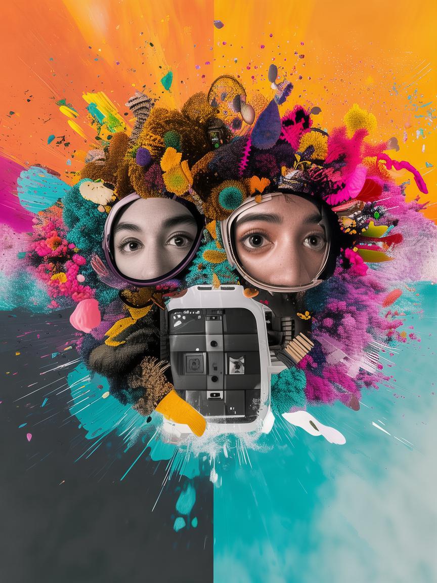 抖音最火100张头像_抖音头像热榜100？插图