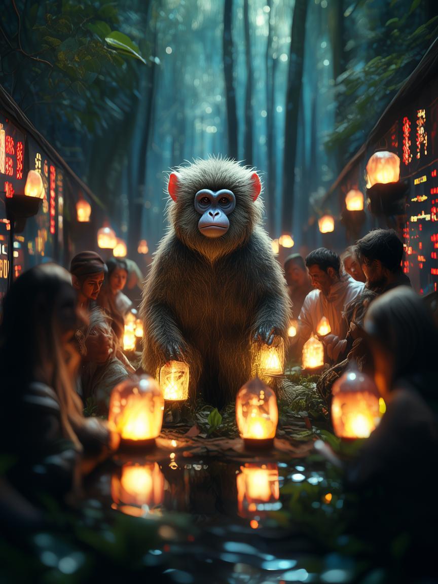 水猴子抖音多少粉丝_水猴子抖音粉丝数？插图