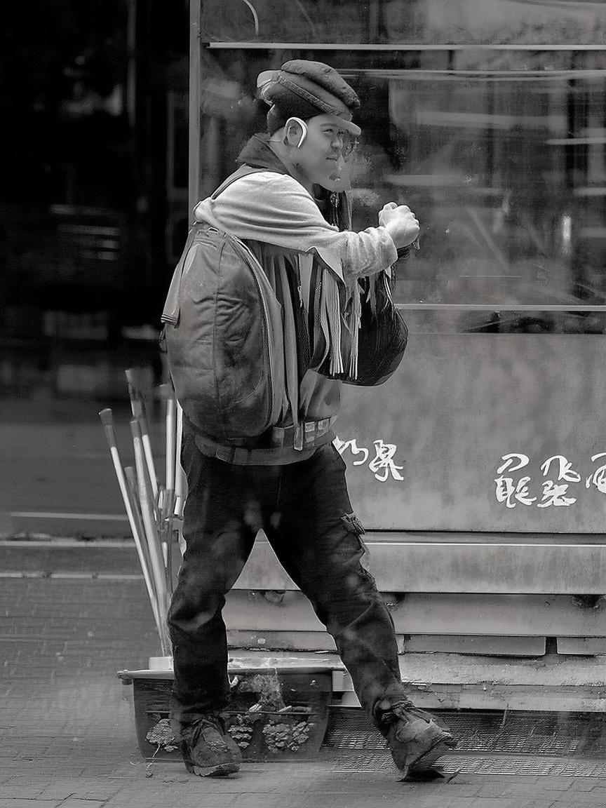 抖音粉丝撞脸明星吗_粉丝撞星吗？插图