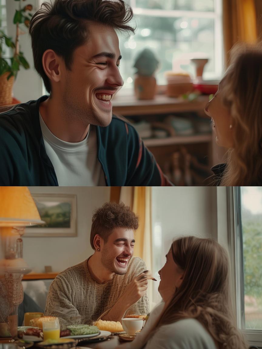 玩抖音怎么才涨粉丝_抖音如何快速吸粉插图 玩抖音怎么才涨粉丝_抖音如何快速吸粉插图