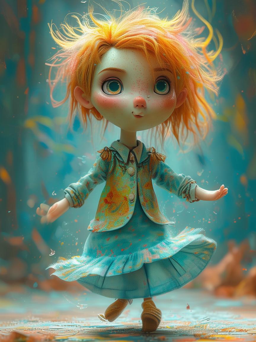 抖音粉丝插画图片怎么做_抖音粉丝插画图教程插图 抖音粉丝插画图片怎么做_抖音粉丝插画图教程插图