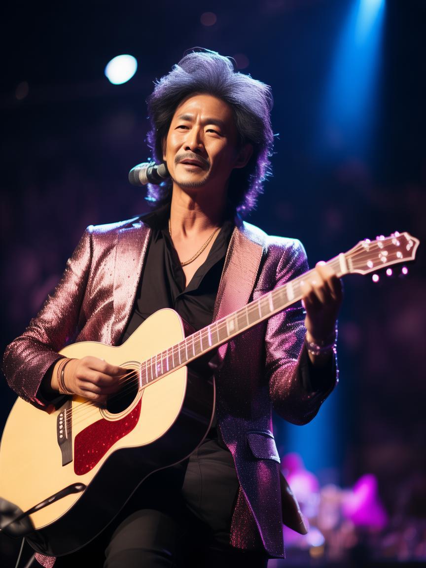 刀郎抖音几天粉丝飙升_刀郎抖音粉丝涨速如何?插图 刀郎抖音几天粉丝飙升_刀郎抖音粉丝涨速如何?插图